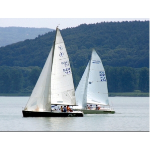Yacht  8m OD Deutschland Anderes Bild 1